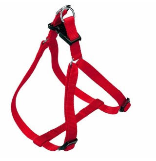 TRIXIE EASY P XLARGE Шлея червона, нейлон
