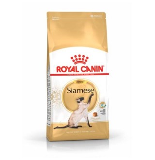 Royal Canin Siamese Adult - сухий корм для сіамських котів старше 12 місяців, 0,4кг