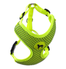 Шлея Mellow XS салатова 1,5x30-40см