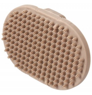 Масажна щітка 13см