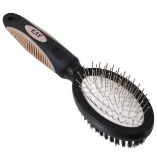 Щітка двустороня S