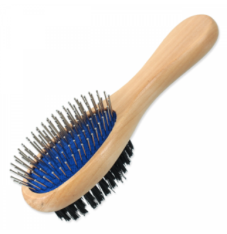 Щітка двустороня S 17см