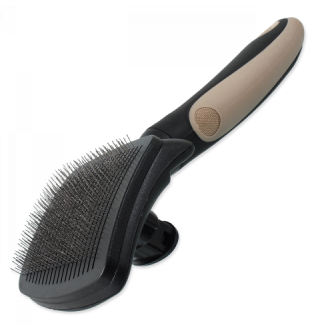 Щітка що сама очищається M/L