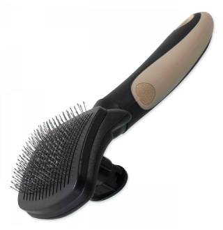 Щітка що сама очищається S/M