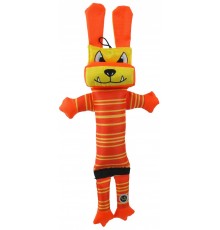 Toy BF ROBBOT puppy orange 38см