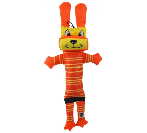 Toy BF ROBBOT puppy orange 38см