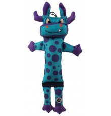 Toy BF ROBBOT puppy turquoise 38cм