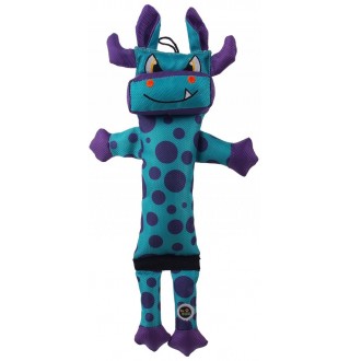 Toy BF ROBBOT puppy turquoise 38cм