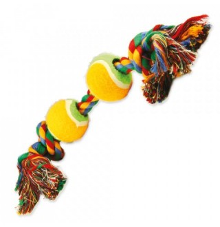 Грейфер 2 вузла та 2 тенісних м'яча