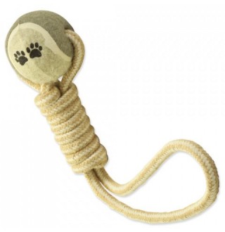 Грейфер з тенісним м'ячем, 34 см