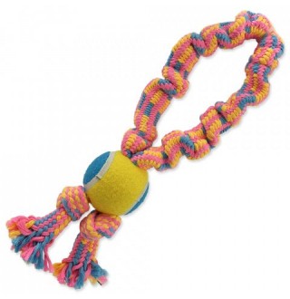 Грейфер з тенісним м'ячем 32 см