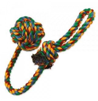 Грейфер з вузловим м'ячем, 55 см