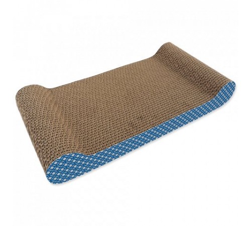 Дряпка картон Sofa2 44x22x6,6см