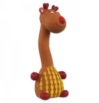 Жираф МІКС латекс, 20см