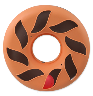 Magic Cat, Track circle - іграшка для котів, доріжка з м'ячем 25x25x6,5см