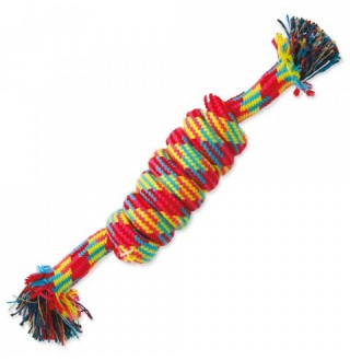 Канат з вузлами, 20 см