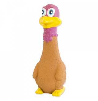 Куриця з піщалкой МІКС 19 см
