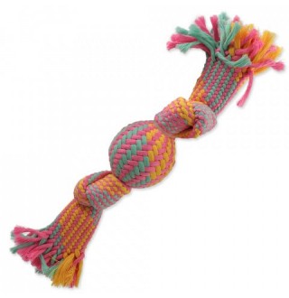 Мотузкова з вініловою кулькою, 40 см