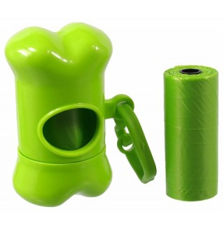 Диспенсер з 2 рулонами