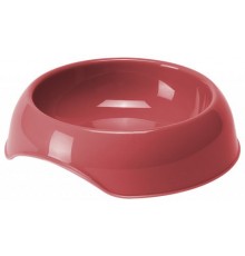Миска для собак 350мл, Spicy Coral