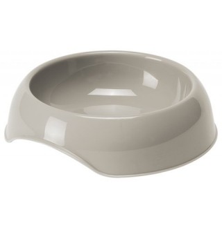Миска для собак 350мл, Warm Gray