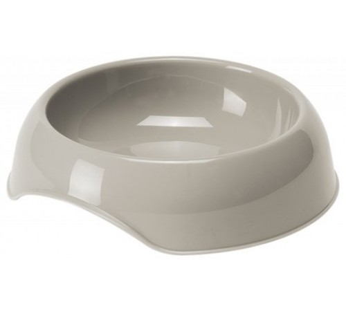 Миска для собак 350мл, Warm Gray