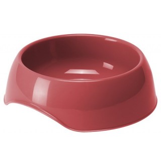 Миска для собак 700мл, Spicy Coral