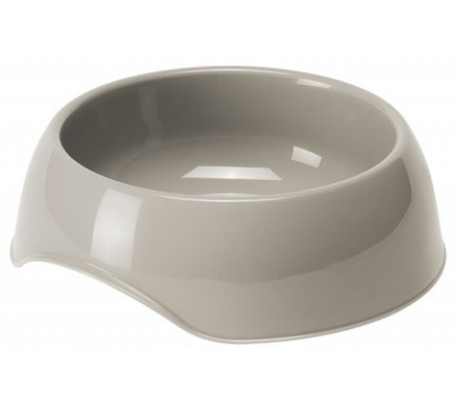 Миска для собак 700мл, Warm Gray