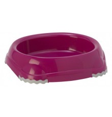 Миска нековзна 210 мл Hot Pink