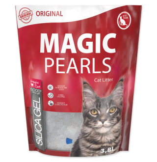 Силікагель Original 3,8л