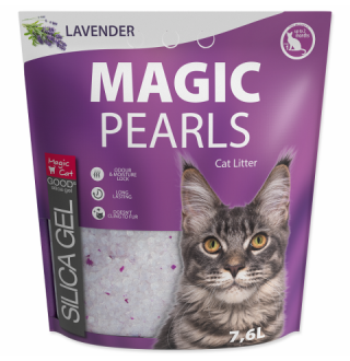 Силікагель Лаванда 7,6л