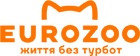 EUROZOO - Мережа магазинів зоотоварів в Україні.