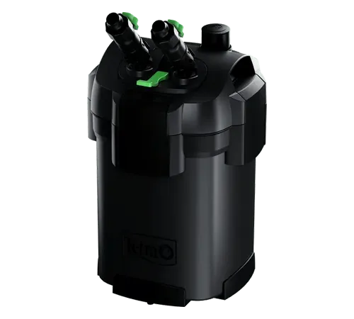 Зовнішній фільтр Tetra EX 700 Plus Filter